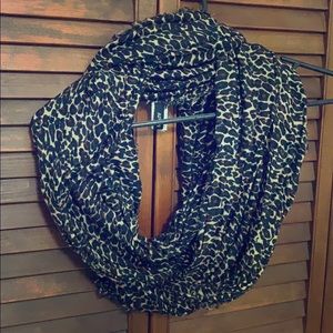 Infinity Scarf